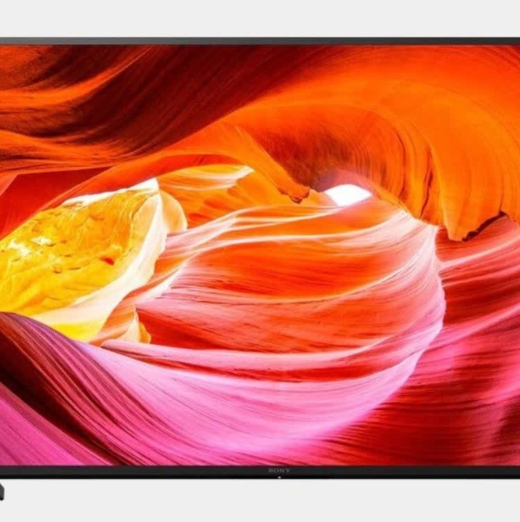 تلویزیون سونی 43 اینچ 4K ال ای دی مدل 43X75جدید