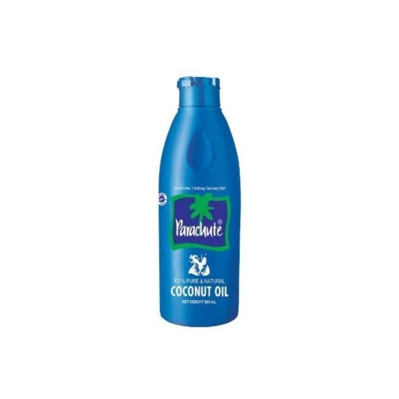 روغن نارگیل طبیعی مو پاراشوت_ Parachute natural coconut oil