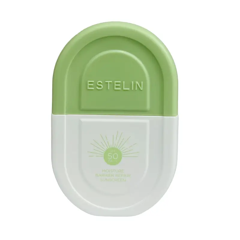 کرم ضدآفتاب استلین SPF50 PA+++ مدل Moisture Barrier Repair Sunscreen