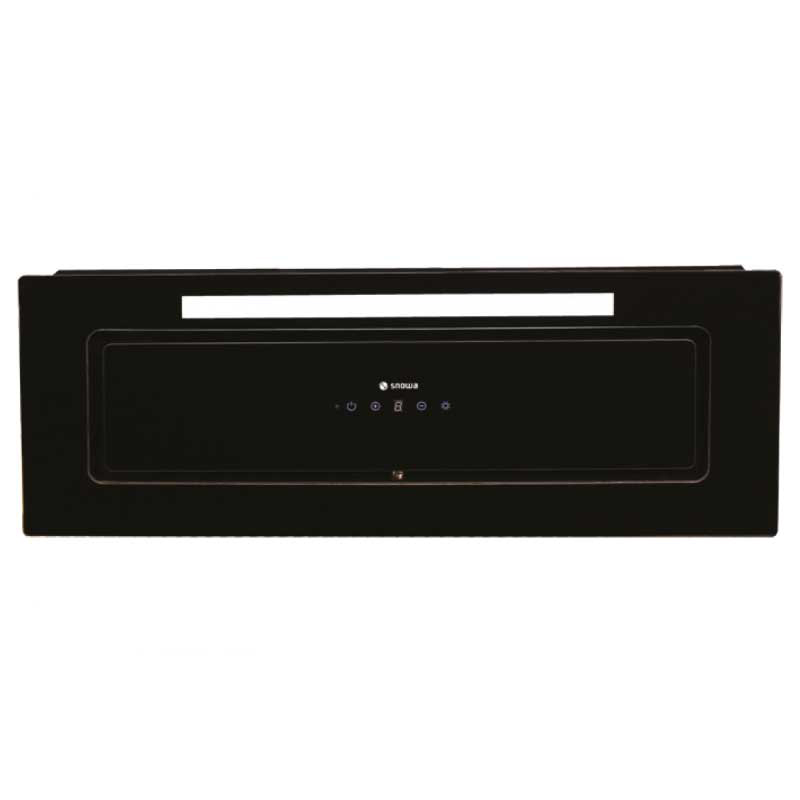 هود مخفی اسنوا مدل SBH-2743 مشکی