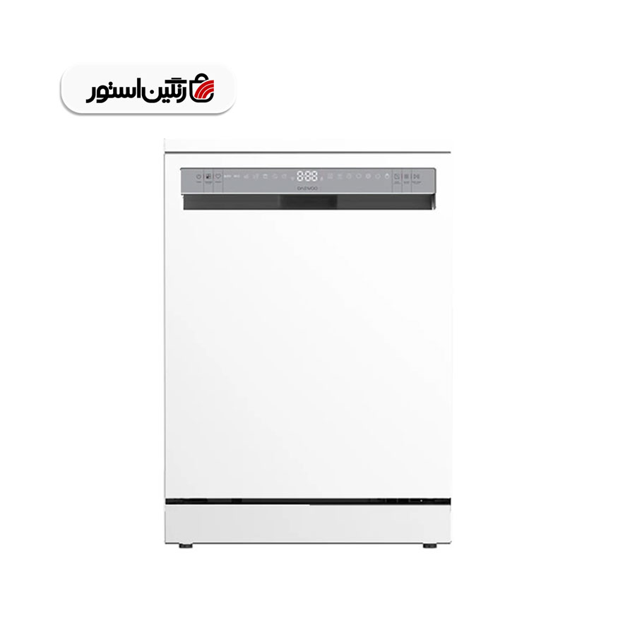 ماشین ظرفشویی دوو مدل DW-200W