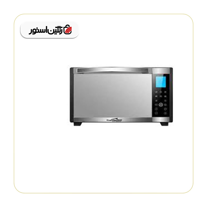 آون توستر دیجیتال یوتکث مدل 5055B