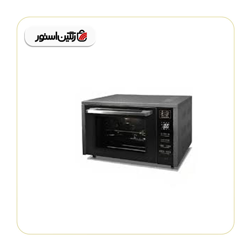 آون توستر دیجیتال یوتکث مدل 5045W