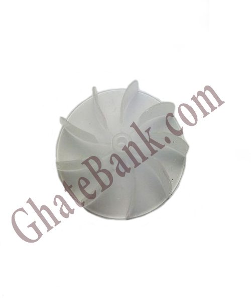 پروانه سشوار سایز 4 قطر 6 سانتی متر