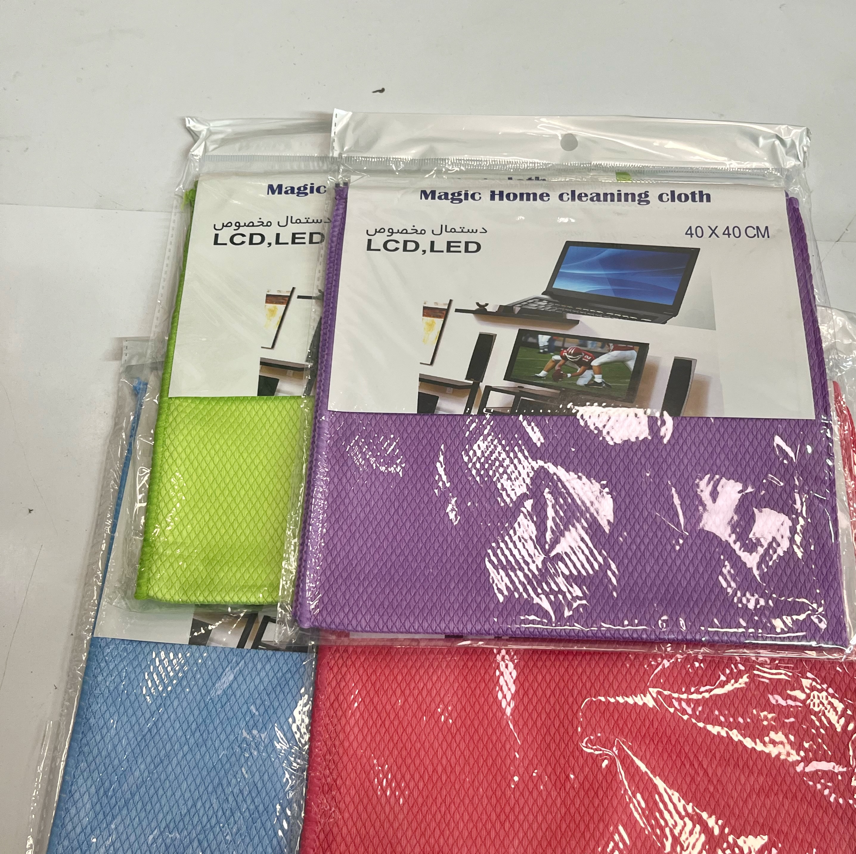 دستمال مخصوص LCD/LEDجدید