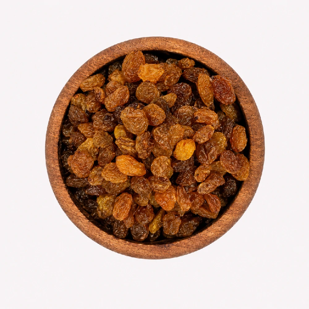 کشمش پلویی