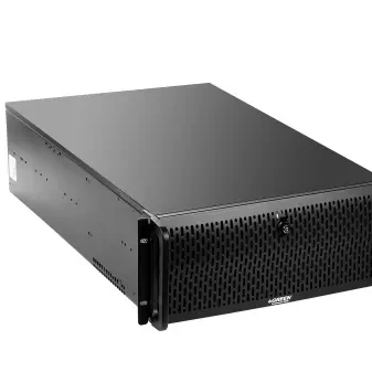 کیس کامپیوتر Green G600 Rackmount 4U جدید