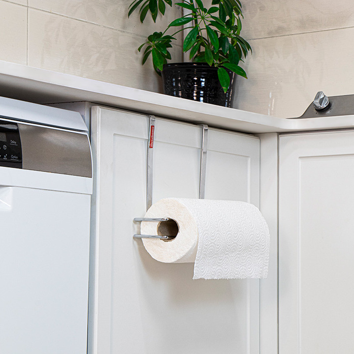 جا دستمال رولی کابینتی جدید