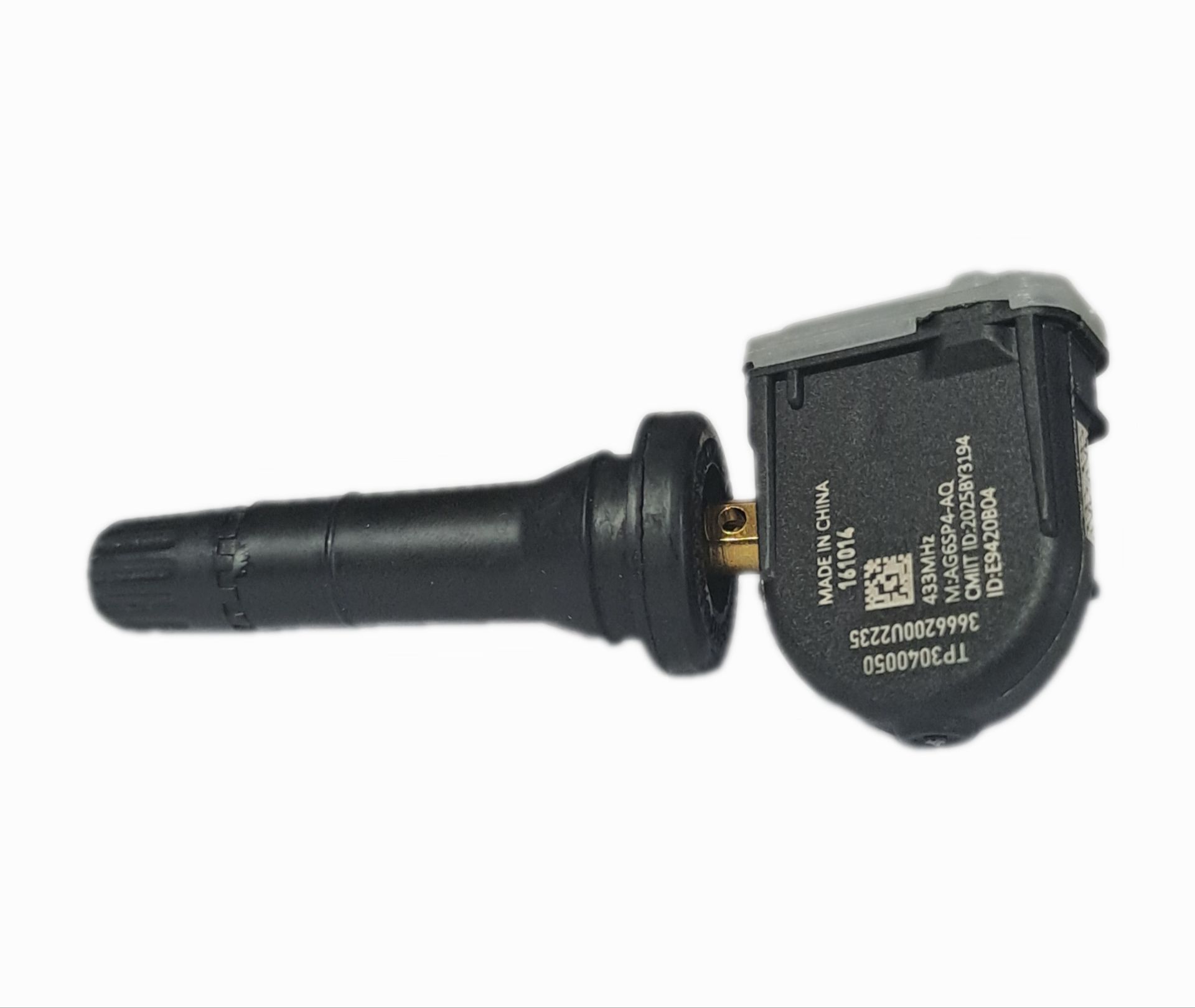 سنسور فشار باد چرخ جک S5 و جکS3 مشترک با KMC T8 دانیال یدکجدید