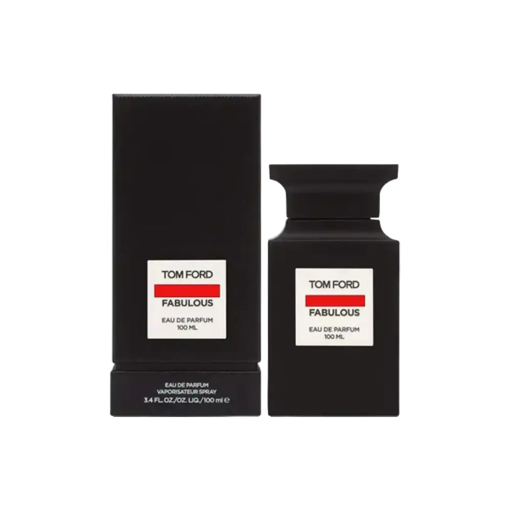 🔥 عطر تام فورد فاکینگ فابولوس Tom Ford Fucking Fabulous | یونیسکس رایحهای اغواگر، لوکس و شیک