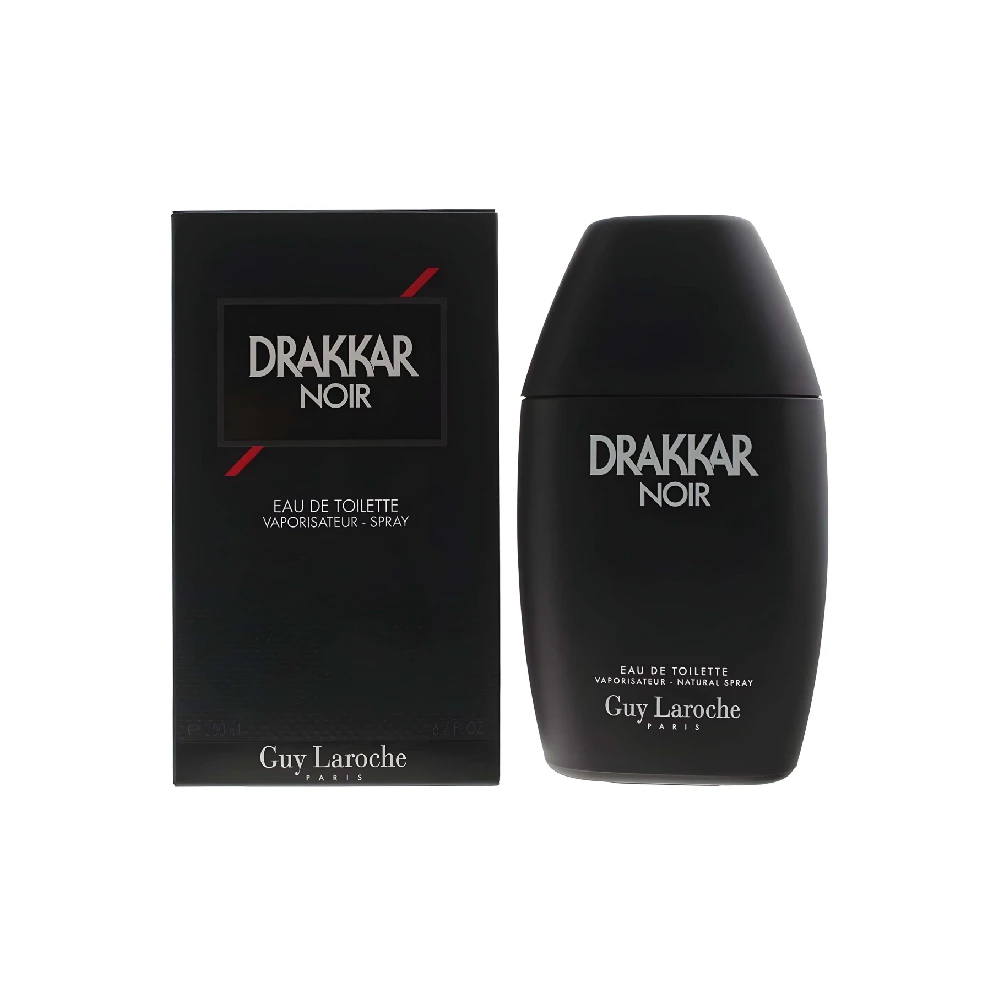 عطر دراکار نویر DraCar Noir | رایحهای مردانه، گرم و کلاسیک