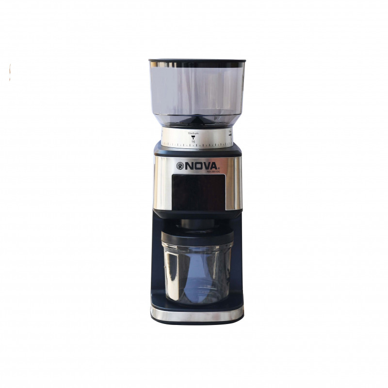 آسیاب نوا مدل NM-3661DGجدید