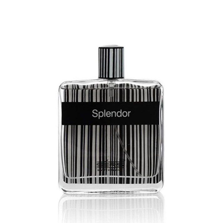 عطر تالیا رایحه اسپلندور بلک - مشکی - Splendor Black