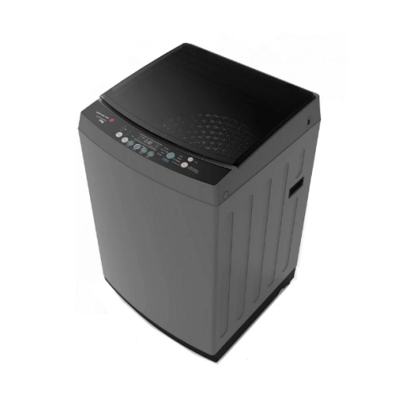 ماشین لباسشویی 12کیلویی اتوماتیک پاکشوما TLAB1201S قابلیت شستوشوی پتوجدید