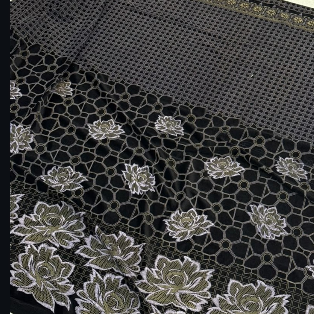 پارچه مخمل کشی
