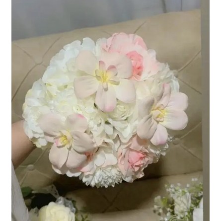 گل عروس کد 03