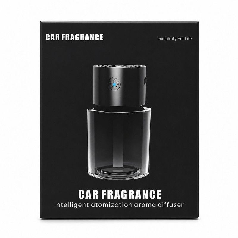 خوشبو کننده هوشمند خودرو مدل Fragrance Air Diffuserجدید