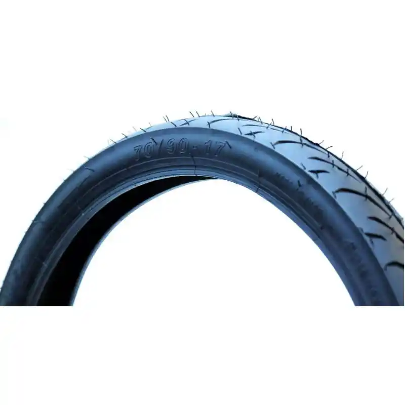 لاستیک جلو 17-70/90 یزد تایر (پس کرایه)
