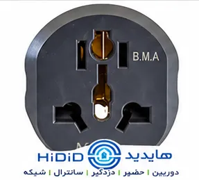 تبدیل 3 به 2 مرکان