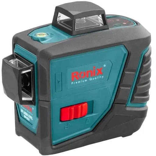 تراز لیزری رونیکس Rh-9537جدید