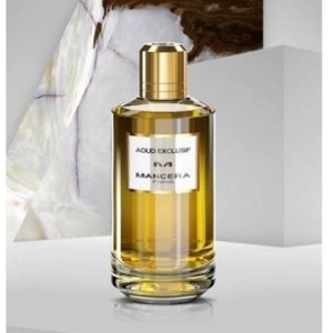 عطر مانسرا آعود (عود) اکسکلوسیو گرید Top (ضمانت کیفیت)جدید
