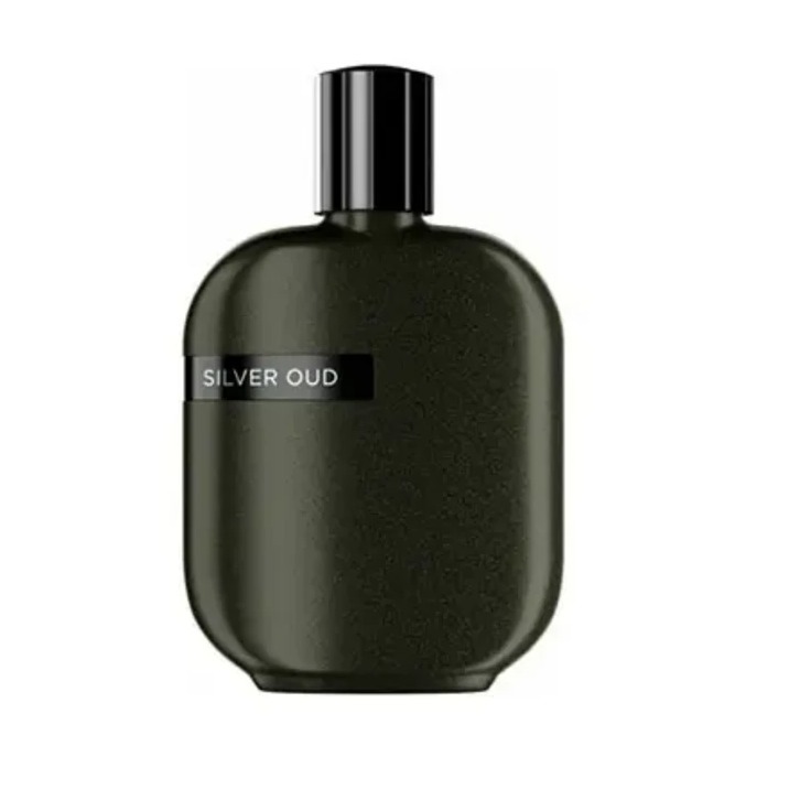 عطر گرمی امواج سیلور عود گرید Top (با ضمانت کیفیت )جدید