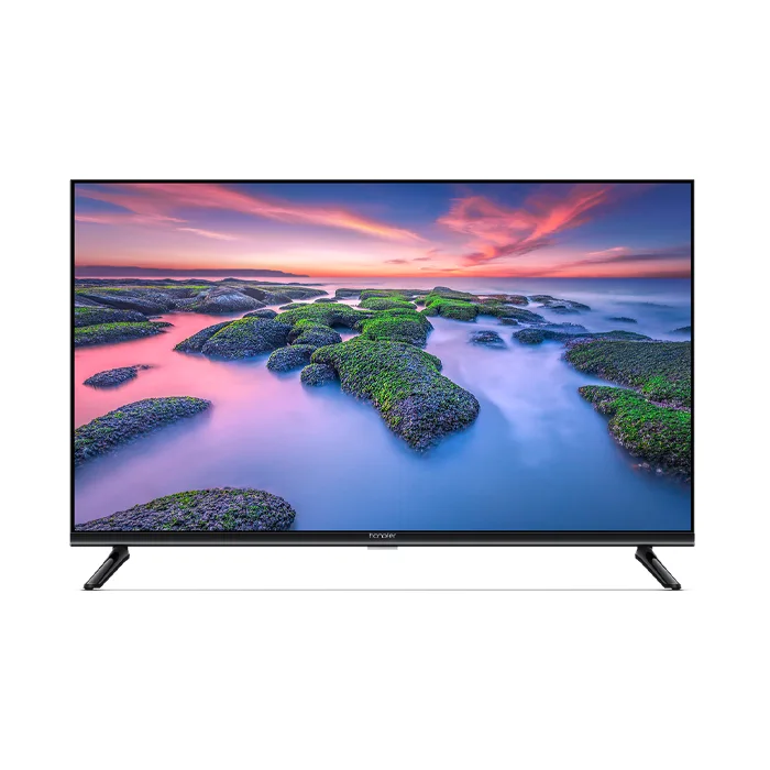 تلویزیون هوشمند هانوفر 65 اینچ 4K