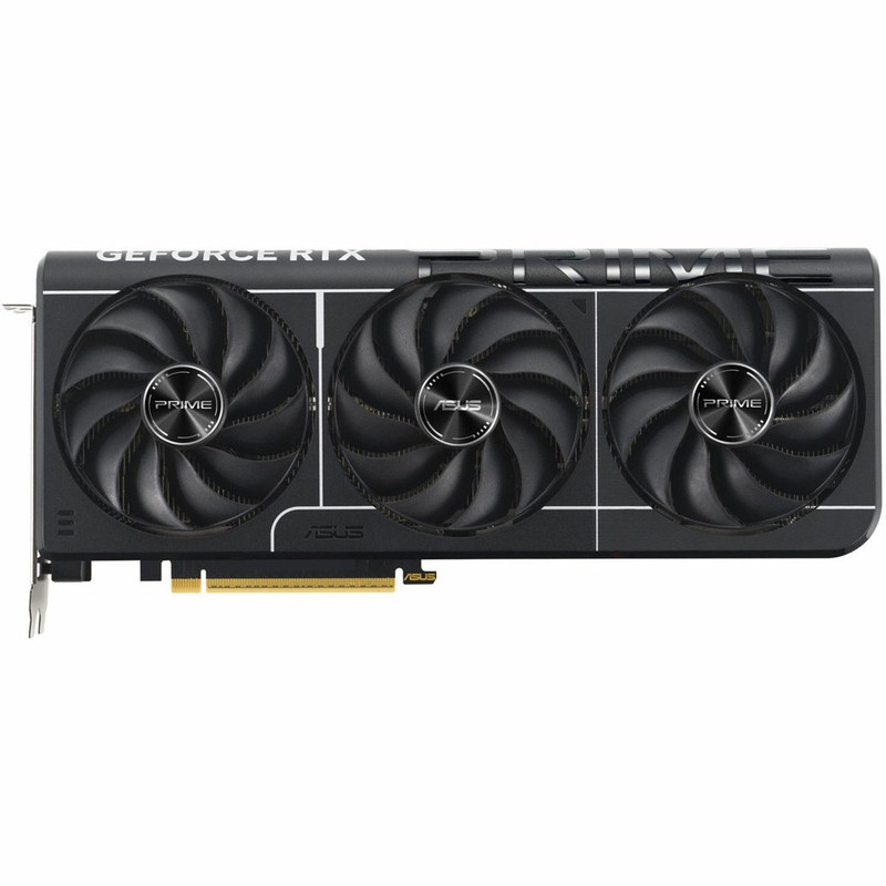 کارت گرافیک ایسوس مدل PRIME GeForce RTX 5080 16GB GDDR7 OC Editionجدید