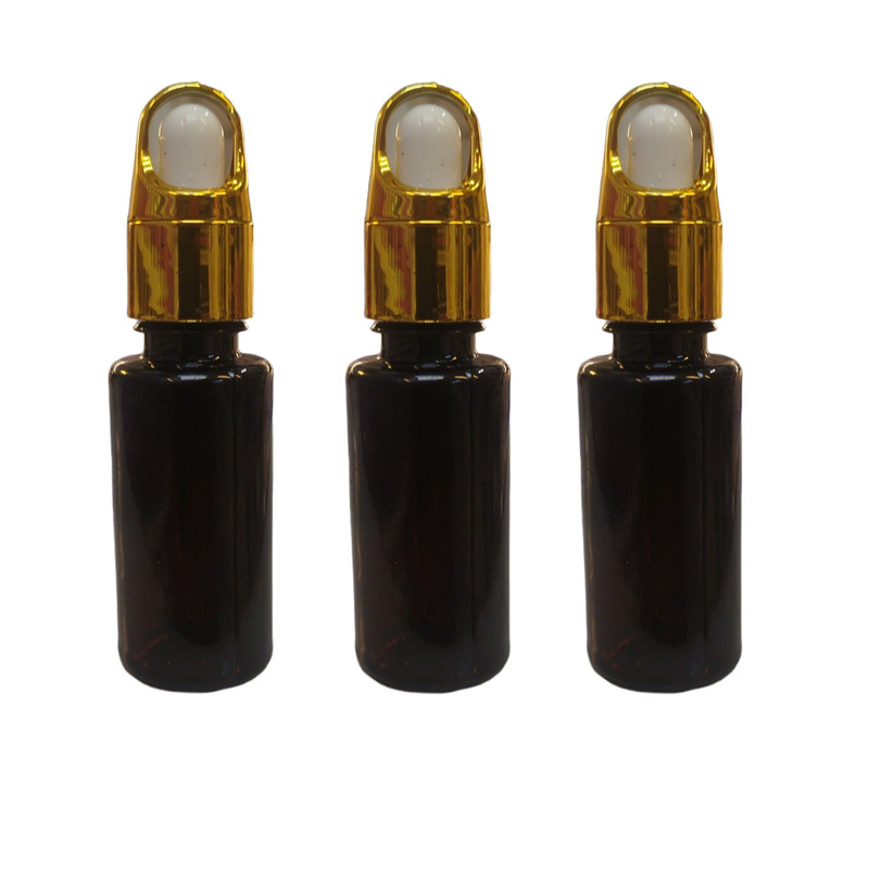 قطره چکان مدل RZ0305 حجم 30 میلی لیتر بسته 5 عددیجدید
