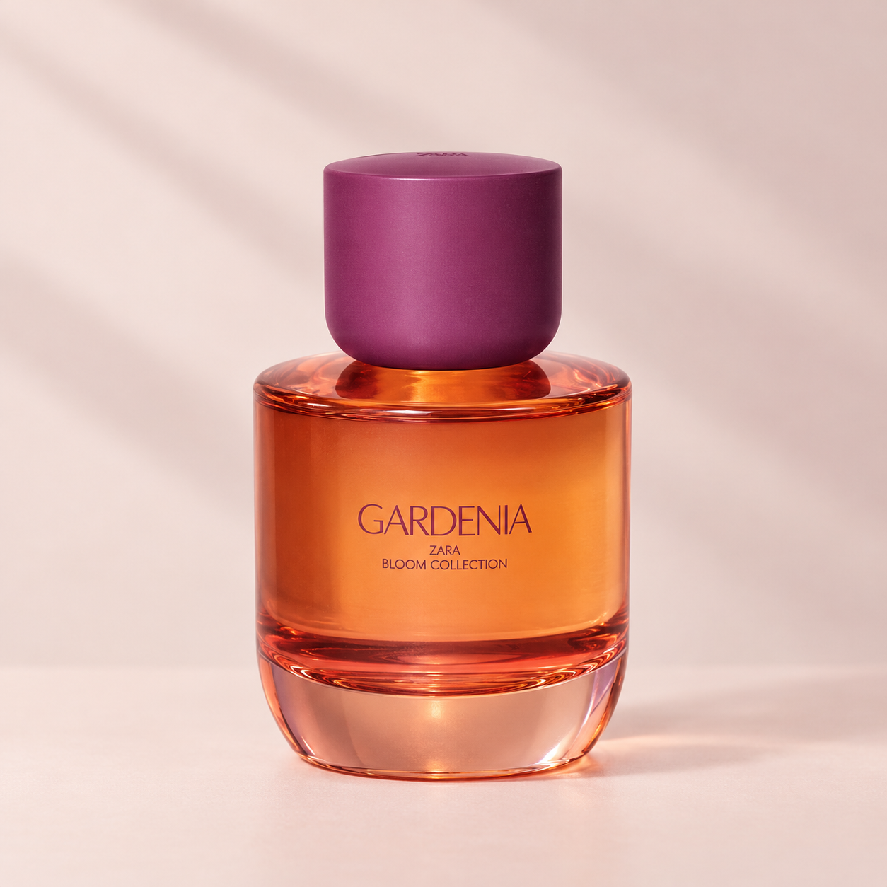 ادوپرفیوم زارا گاردنیا Zara Gardenia زنانه اصل اسپانیا 90 میل