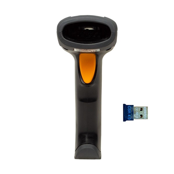 بارکدخوان مدل 2100DB برند ZECجدید