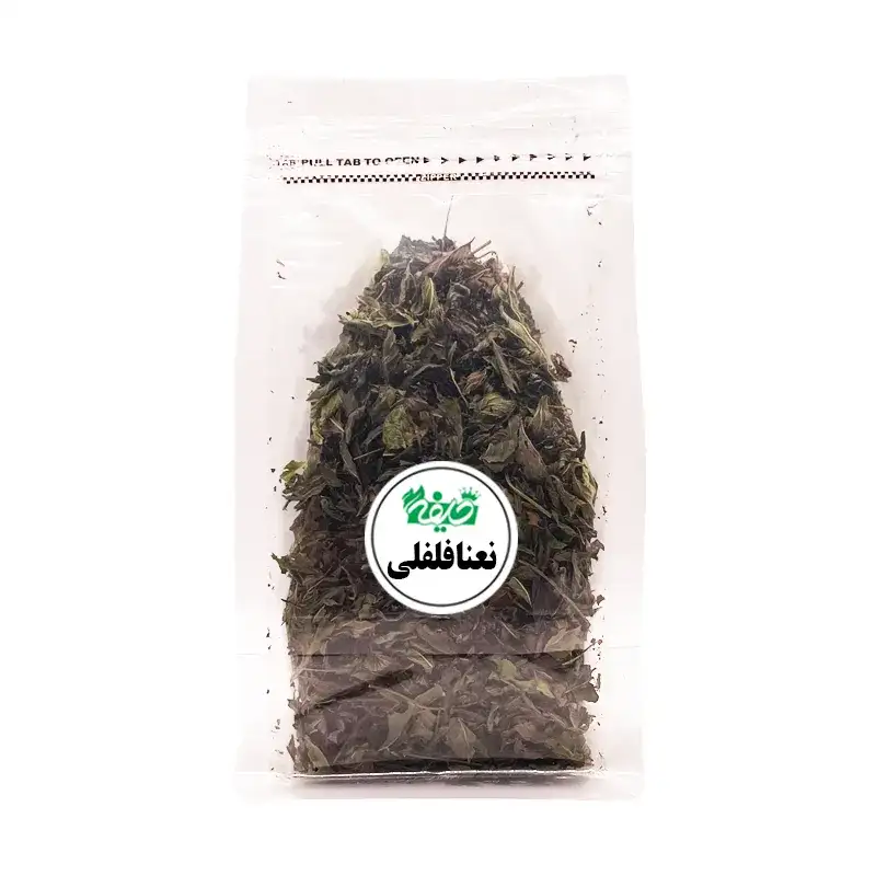 نعنافلفلی خلیفه