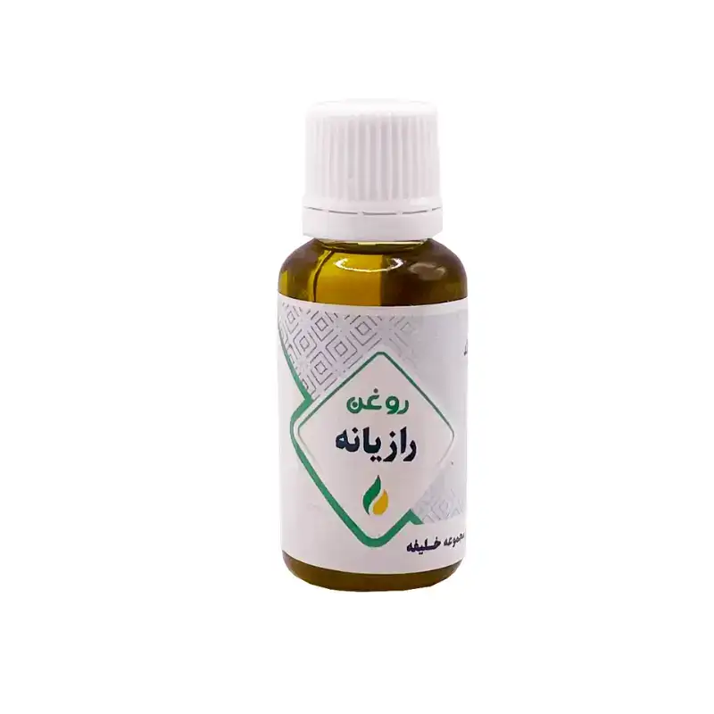 روغن رازیانه خلیفه