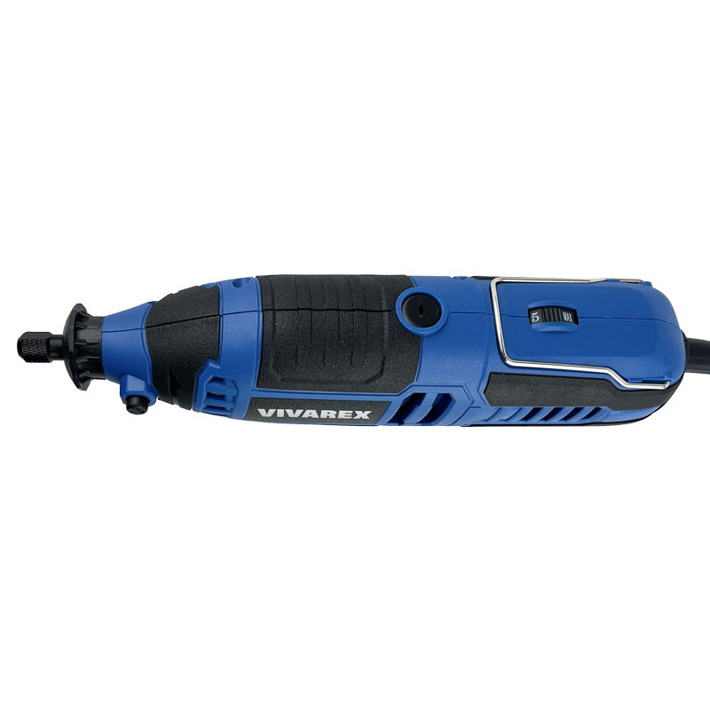 فرز مینیاتوری دیمردار 3.2 میلیمتری 220 وات ویوارکس مدل VR3211-MG مجموعه 211 عددیجدید