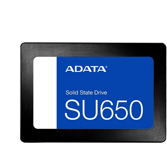 SSD ADATA 512GB SATA SU650