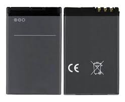 باتری نوکیا 5310 ( قسطی + 3 روز ضمانت تعویض )