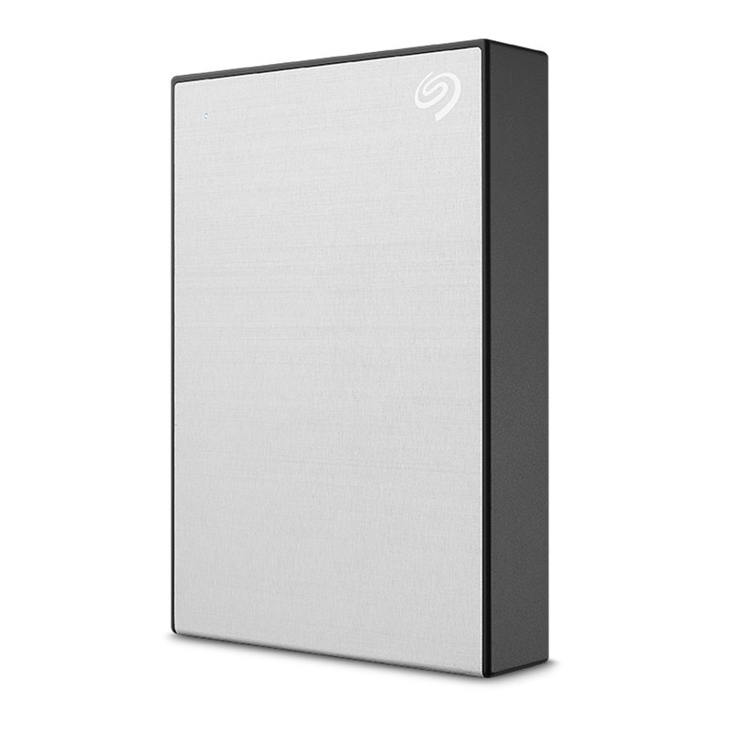 هارد دیسک اکسترنال سیگیت مدل One Touch ظرفیت 1 ترابایت با استاندارد ارتباطی USB 3.0