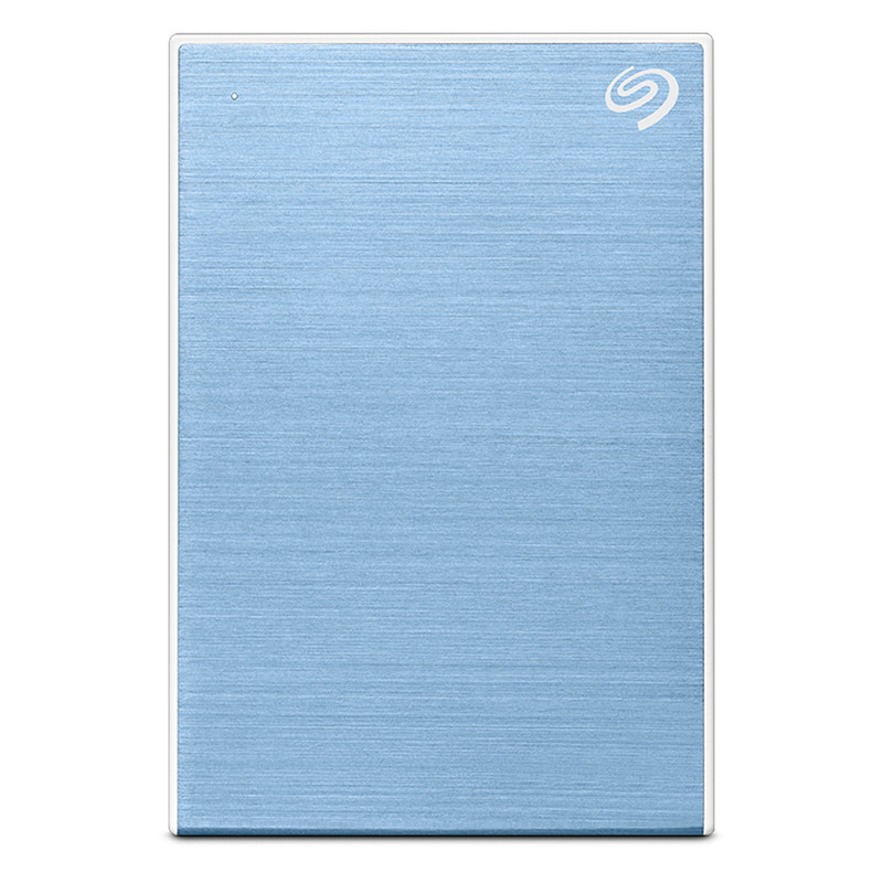 هارد دیسک اکسترنال سیگیت مدل One Touch ظرفیت 1 ترابایت با استاندارد ارتباطی USB 3.0