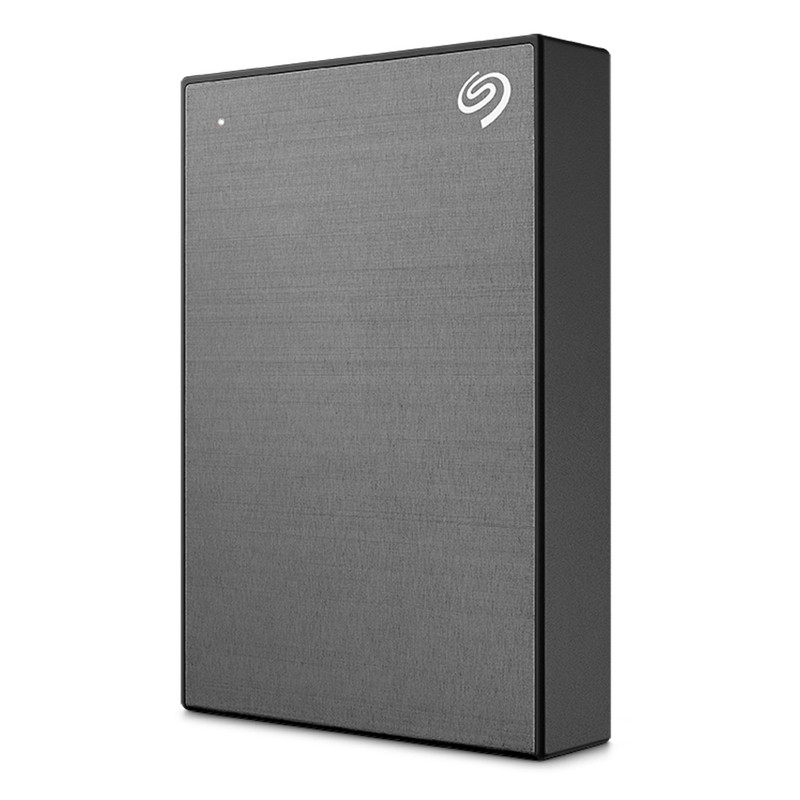 هارد دیسک اکسترنال سیگیت مدل One Touch ظرفیت 1 ترابایت با استاندارد ارتباطی USB 3.0