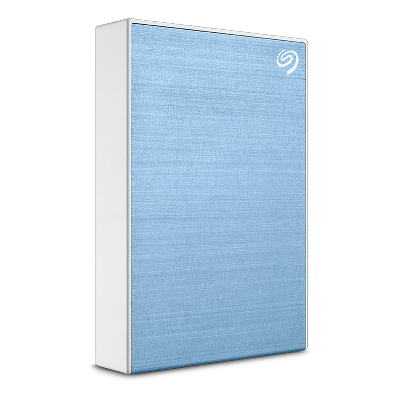 هارد دیسک اکسترنال سیگیت مدل One Touch ظرفیت 1 ترابایت با استاندارد ارتباطی USB 3.0