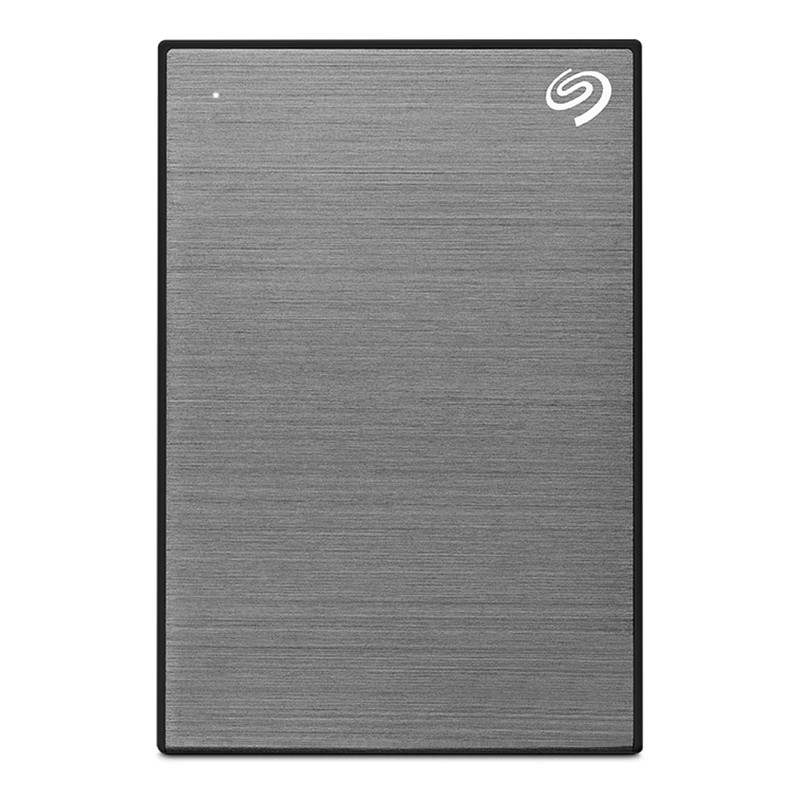 هارد دیسک اکسترنال سیگیت مدل One Touch ظرفیت 1 ترابایت با استاندارد ارتباطی USB 3.0