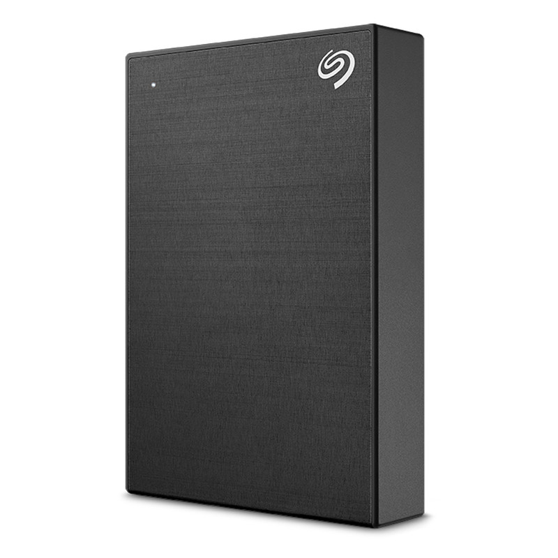 هارد دیسک اکسترنال سیگیت مدل One Touch ظرفیت 1 ترابایت با استاندارد ارتباطی USB 3.0