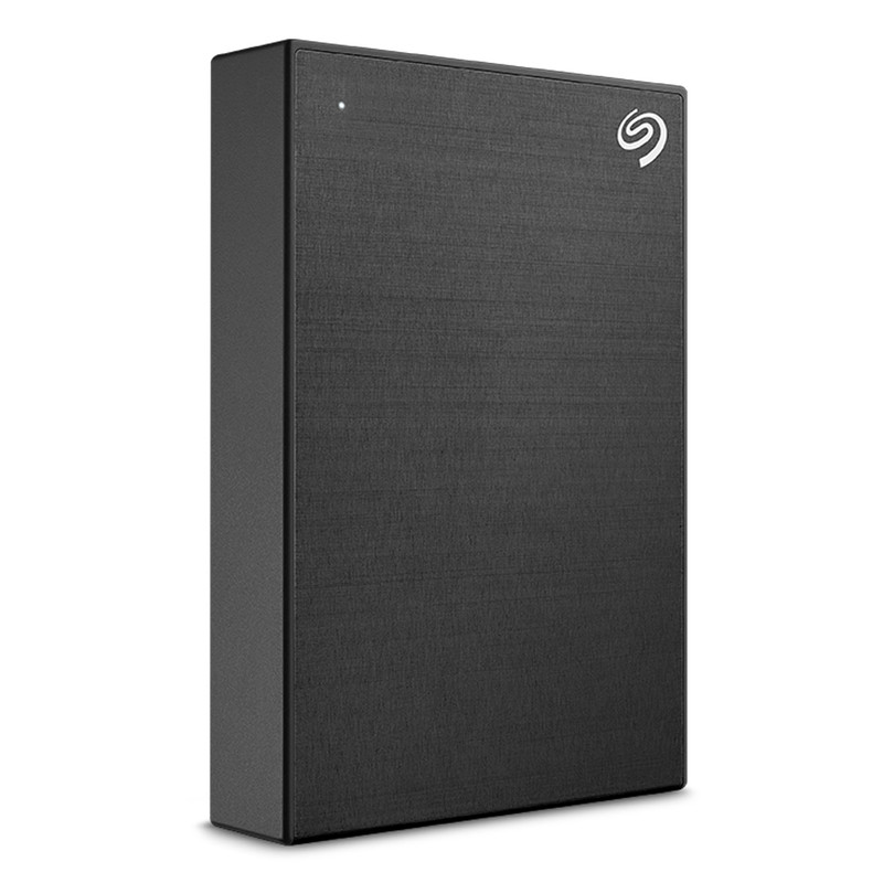 هارد دیسک اکسترنال سیگیت مدل One Touch ظرفیت 1 ترابایت با استاندارد ارتباطی USB 3.0