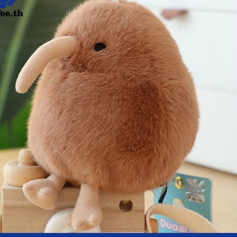 عروسک پرنده کیوی ترند این روزها (Kiwi Bird) جدید