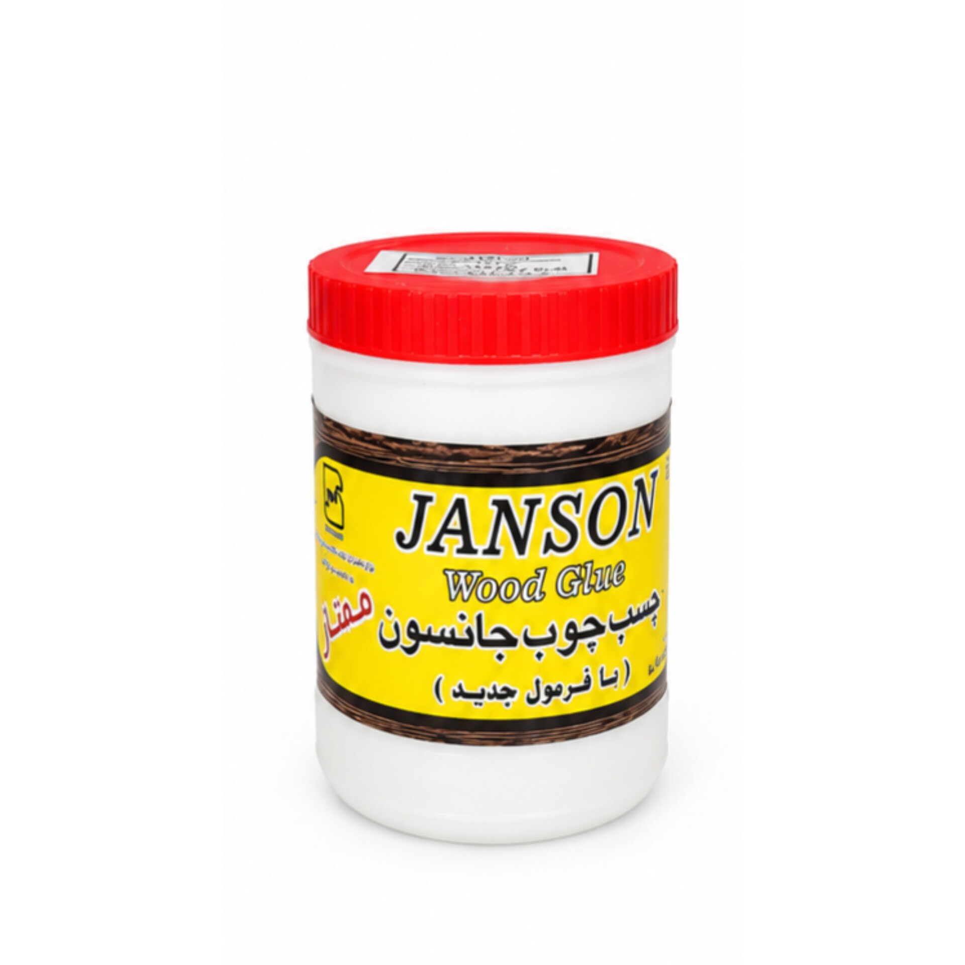 چسب چوب جانسون کیلو ممتاز