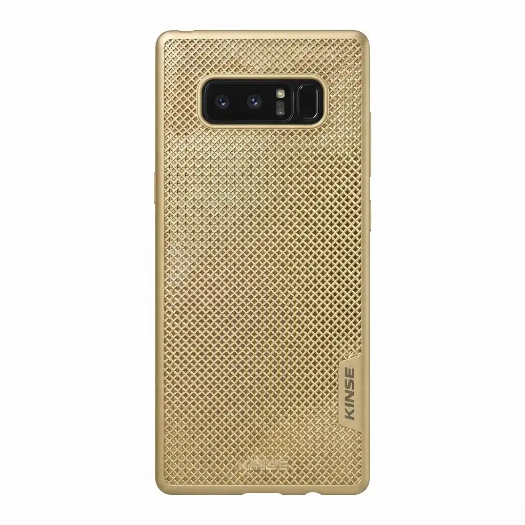کاور kinse مدل توری مناسب برای سامسونگ note8
