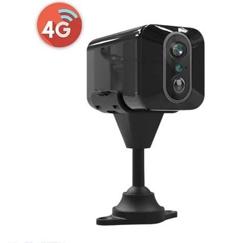 دوربین مکعبی o_cam 4Gسیم کارتی رم خور شارژی سرور داخلی