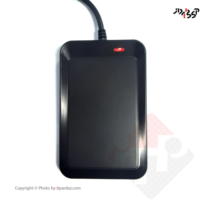 کارت خوان و اینکودر POL RT230-2(0) پورت