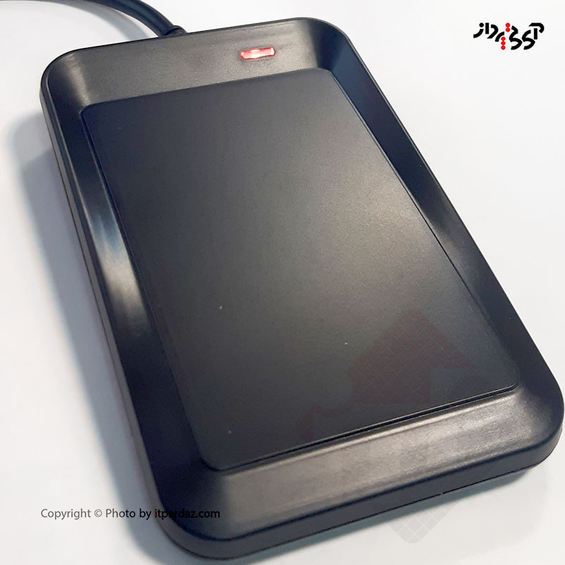 کارت خوان و اینکودر POL RT230-2(0) پورت