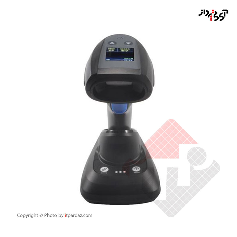 بارکد خوان راینو مدل RM1962جدید